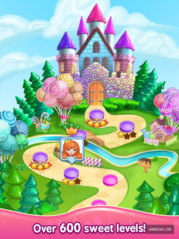 Gameplay Screenshot