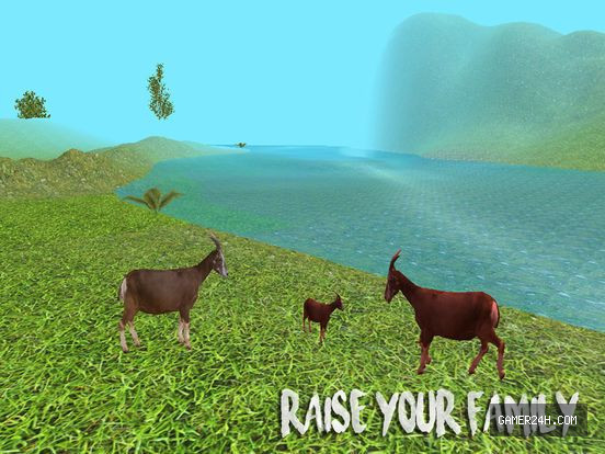 Gameplay Screenshot