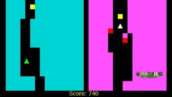 Gameplay Screenshot