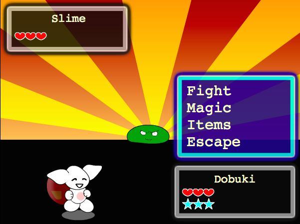 Gameplay Screenshot