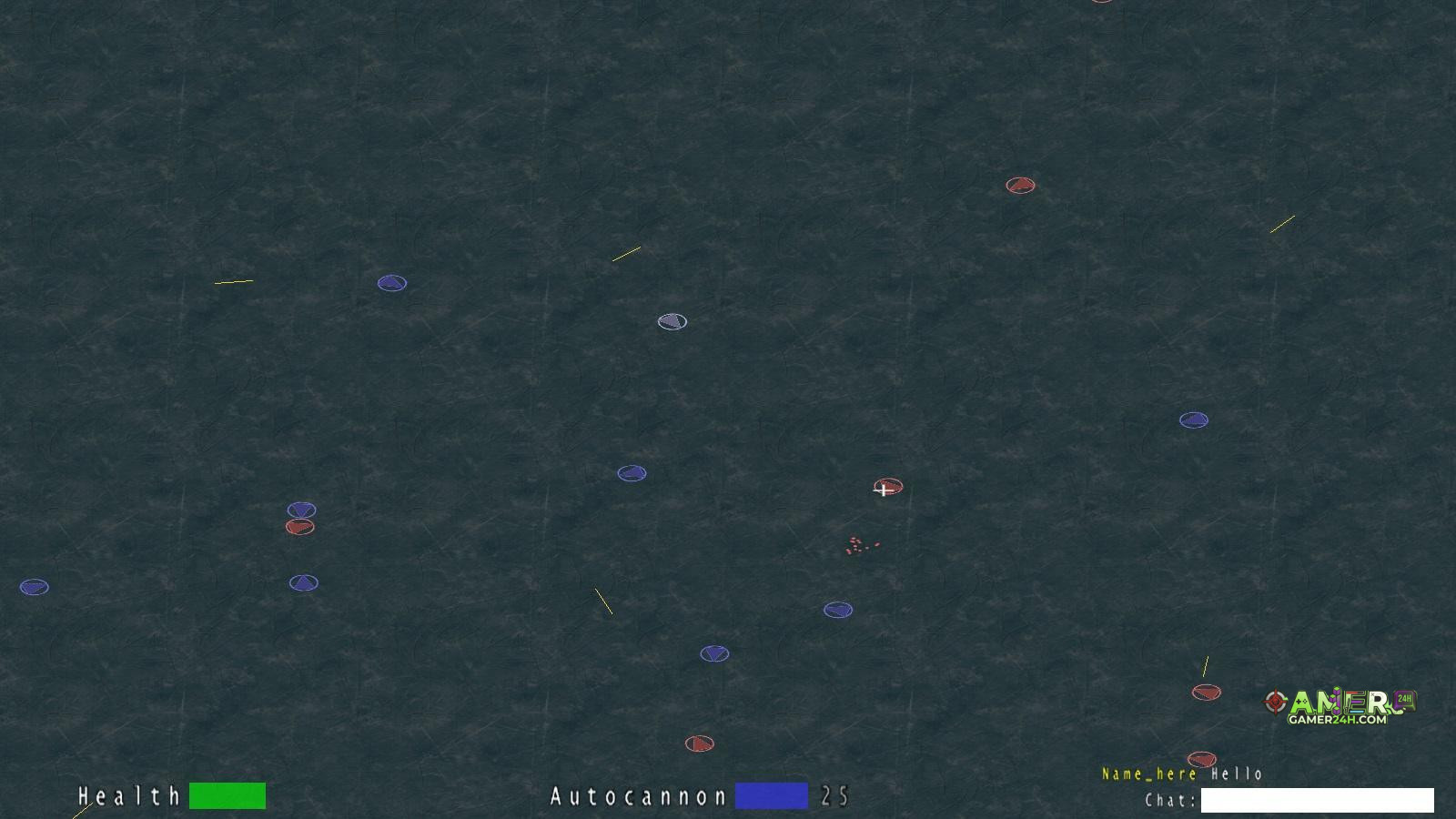Gameplay Screenshot