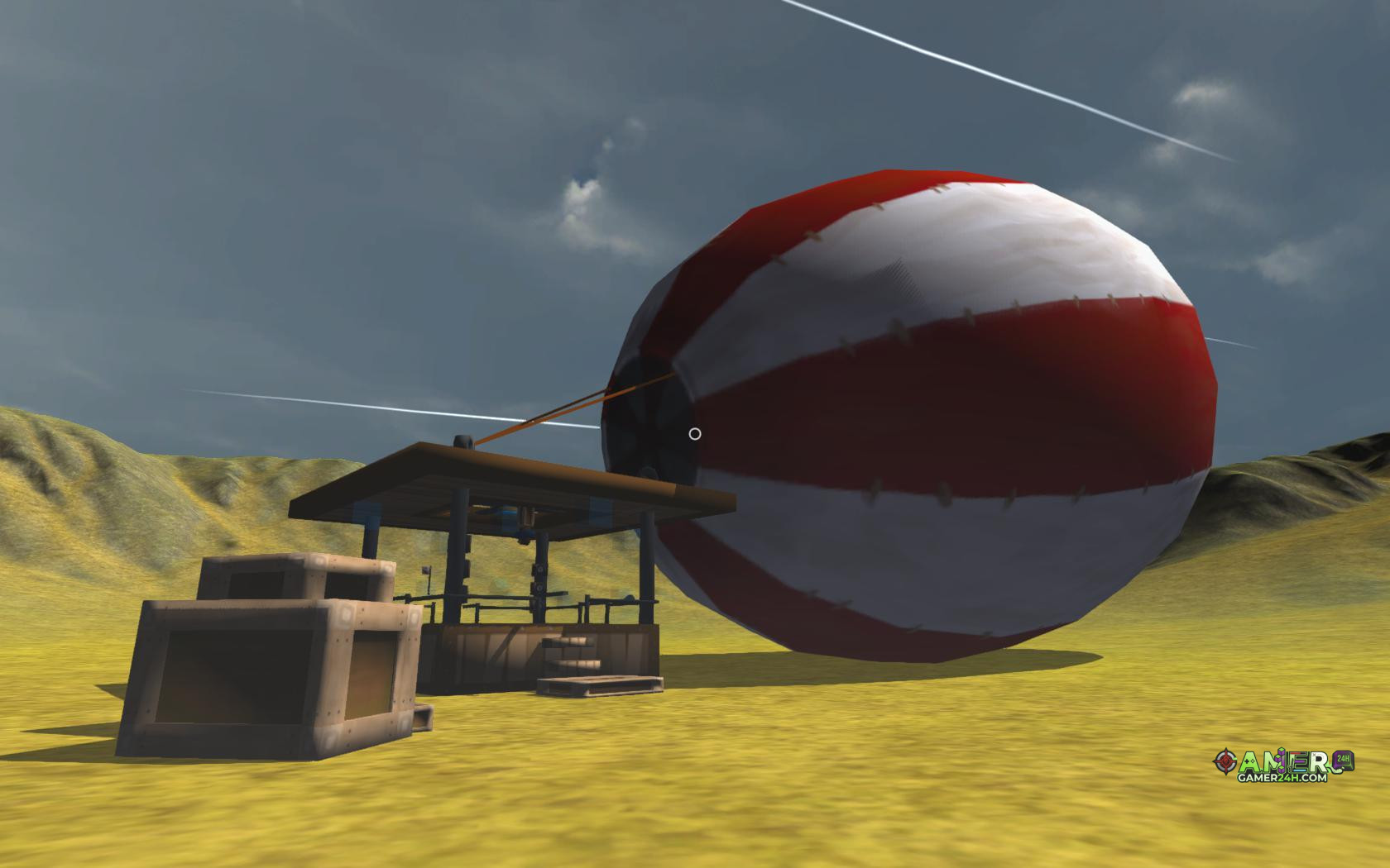 Gameplay Screenshot