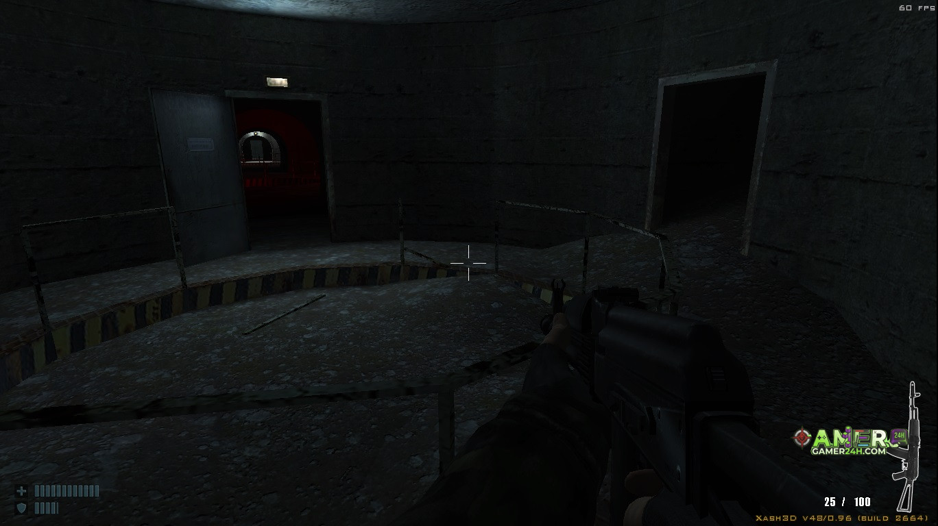 Gameplay Screenshot