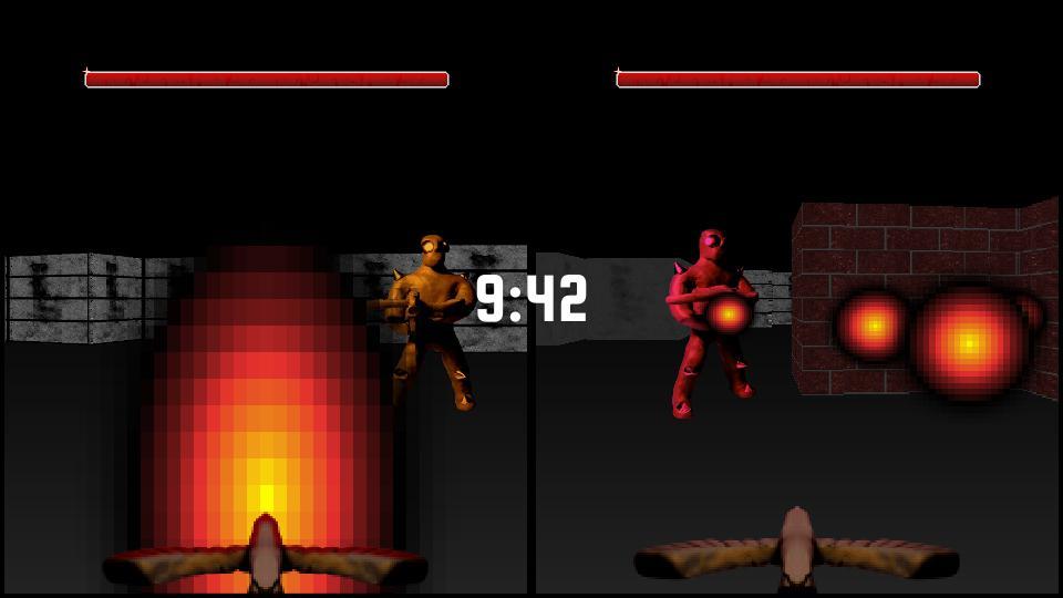 Gameplay Screenshot