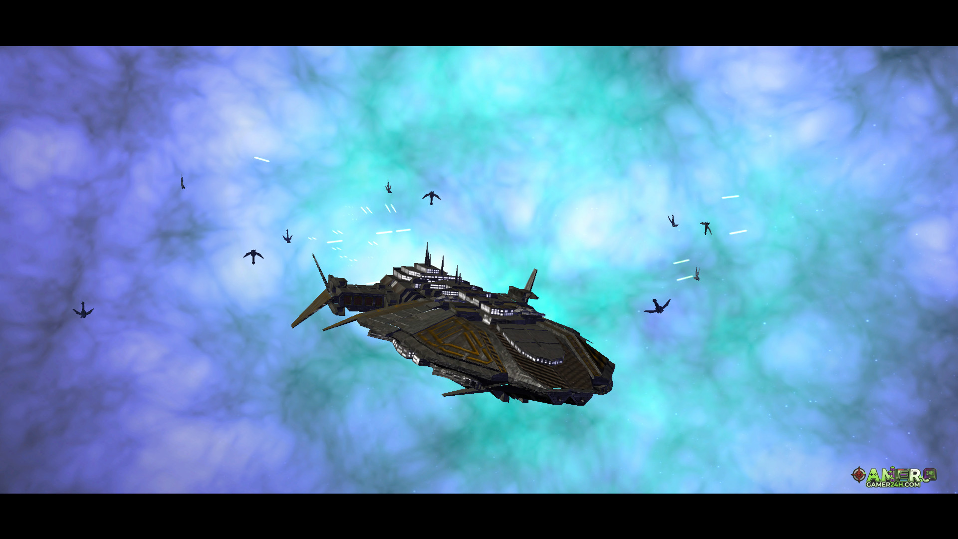Gameplay Screenshot