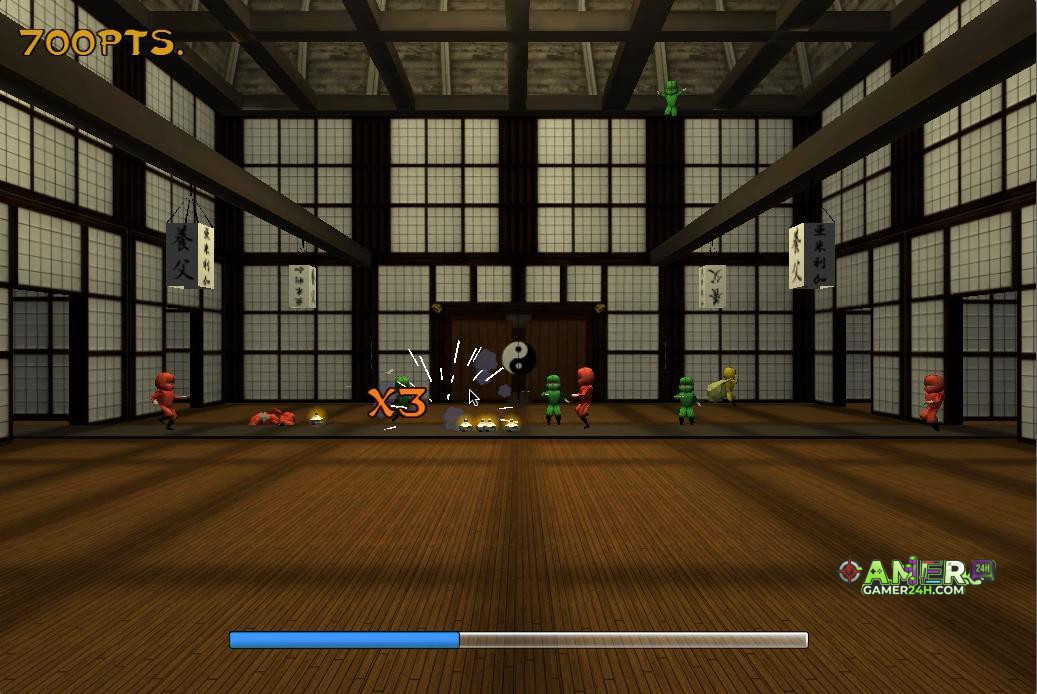 Gameplay Screenshot