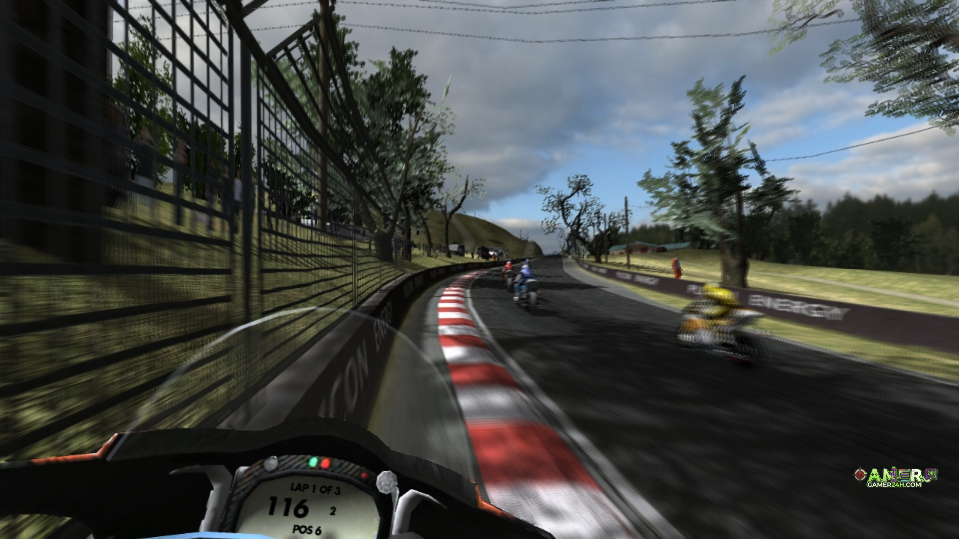 Gameplay Screenshot