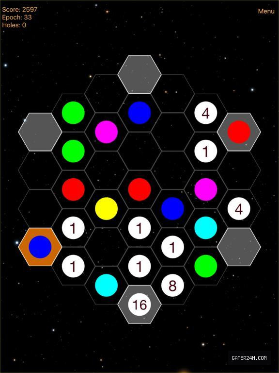Gameplay Screenshot