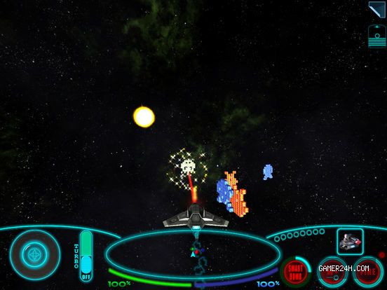 Gameplay Screenshot