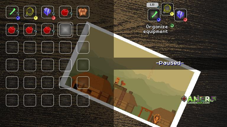 Gameplay Screenshot