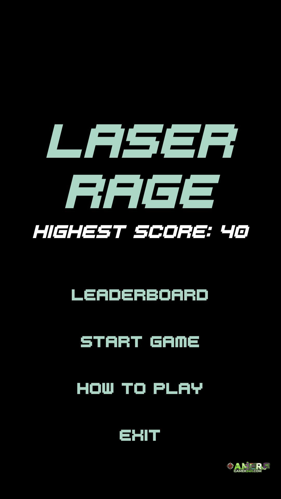 Gameplay Screenshot