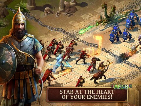 Gameplay Screenshot