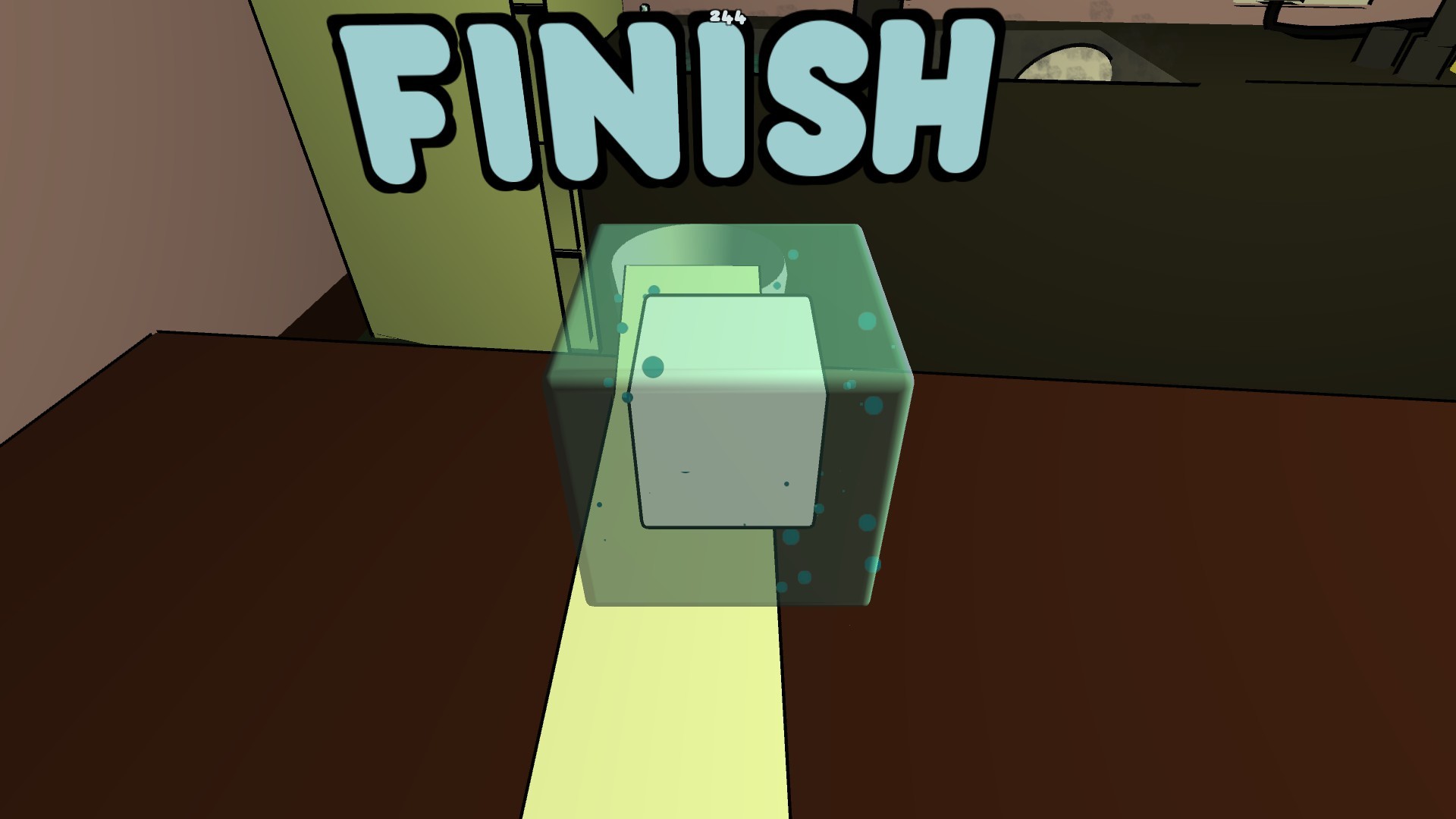 Gameplay Screenshot