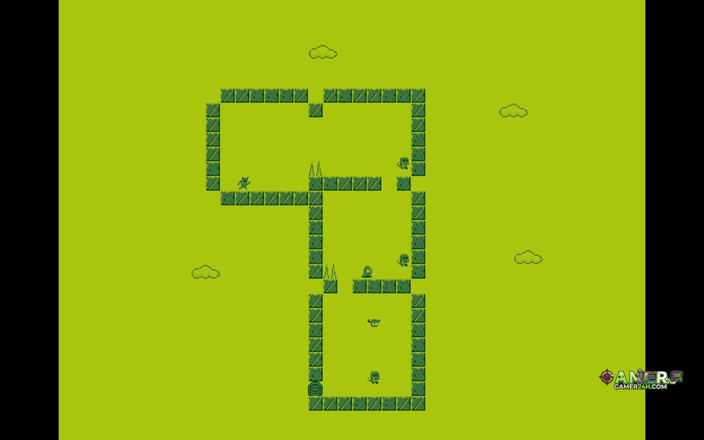 Gameplay Screenshot