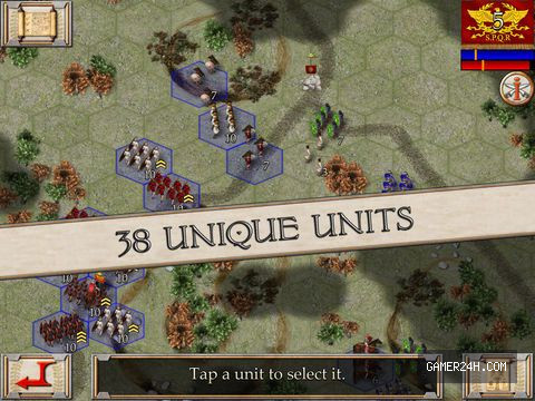 Gameplay Screenshot