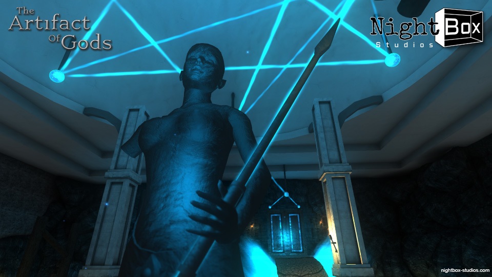 Gameplay Screenshot