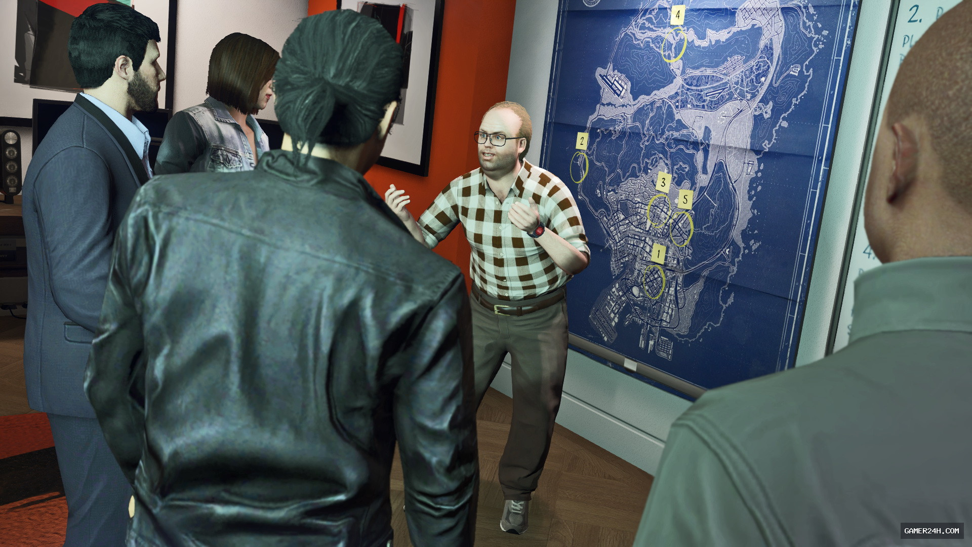 Gameplay Screenshot