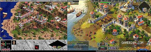 Gameplay Screenshot