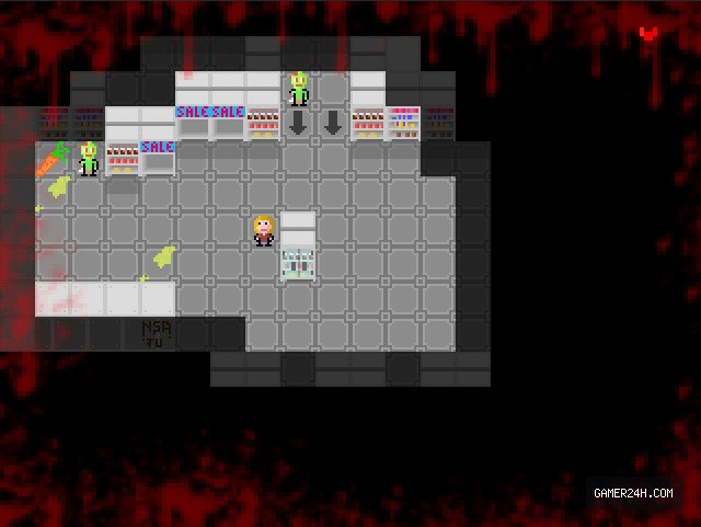 Gameplay Screenshot