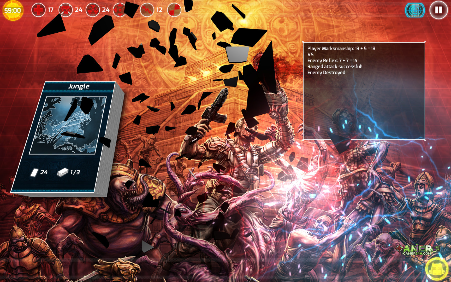 Gameplay Screenshot