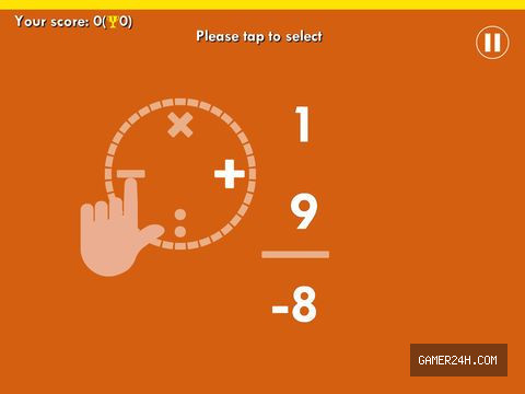 Gameplay Screenshot