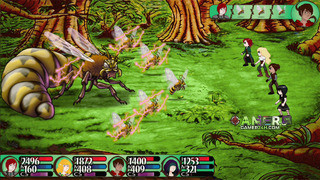 Gameplay Screenshot