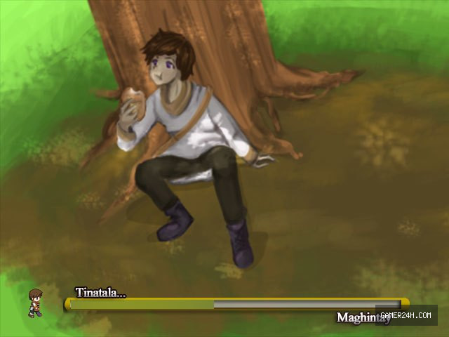 Gameplay Screenshot