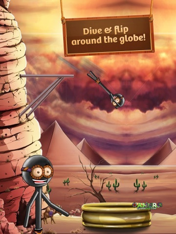 Gameplay Screenshot