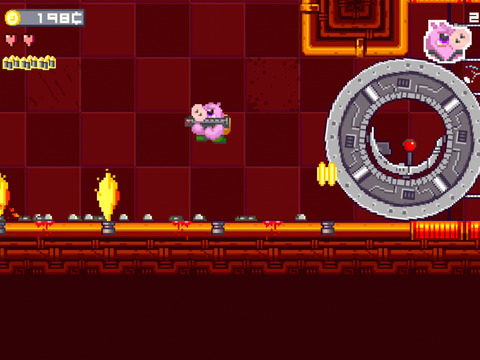 Gameplay Screenshot