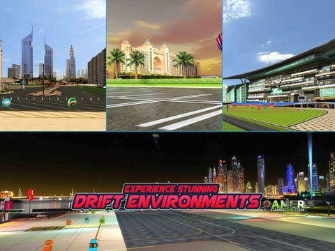 Gameplay Screenshot