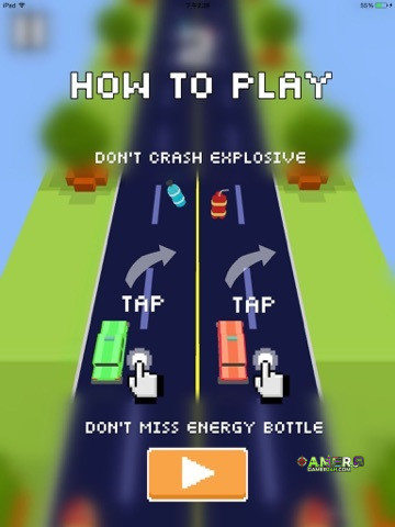 Gameplay Screenshot