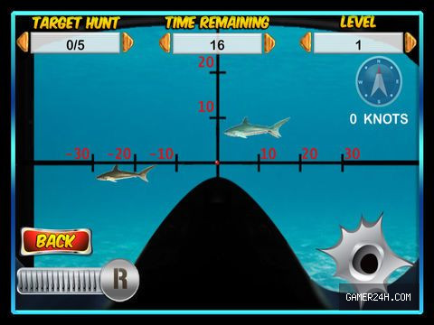Gameplay Screenshot