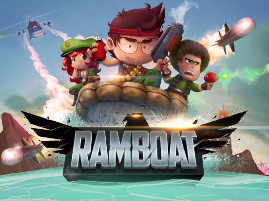 Gameplay Screenshot