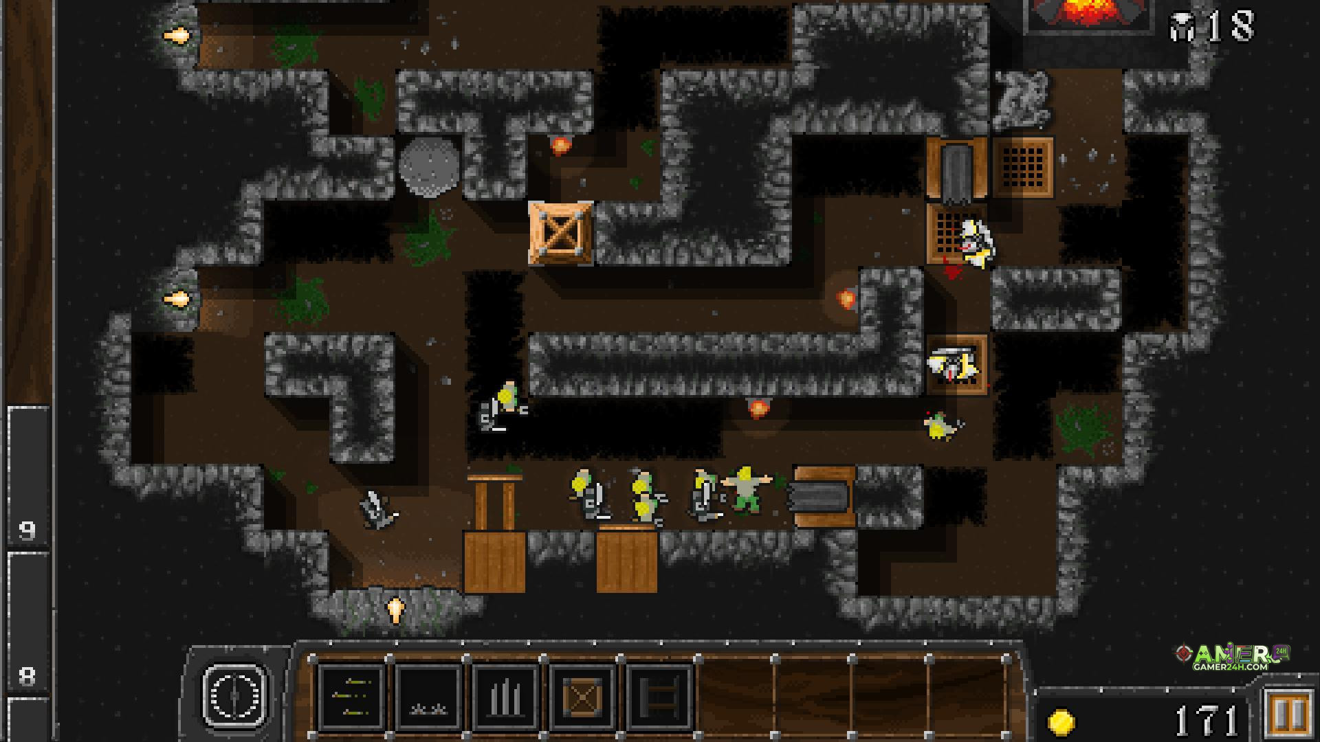 Gameplay Screenshot