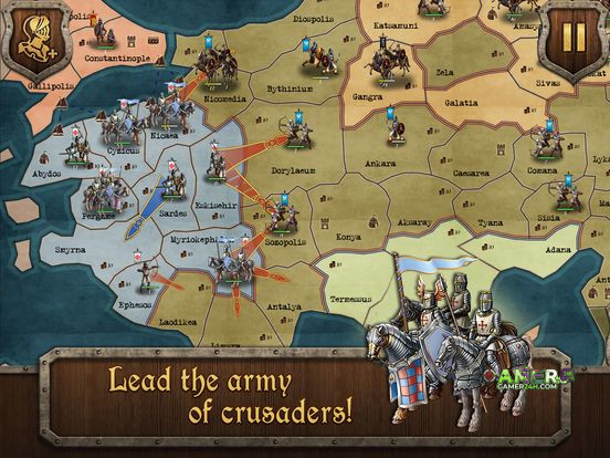 Gameplay Screenshot