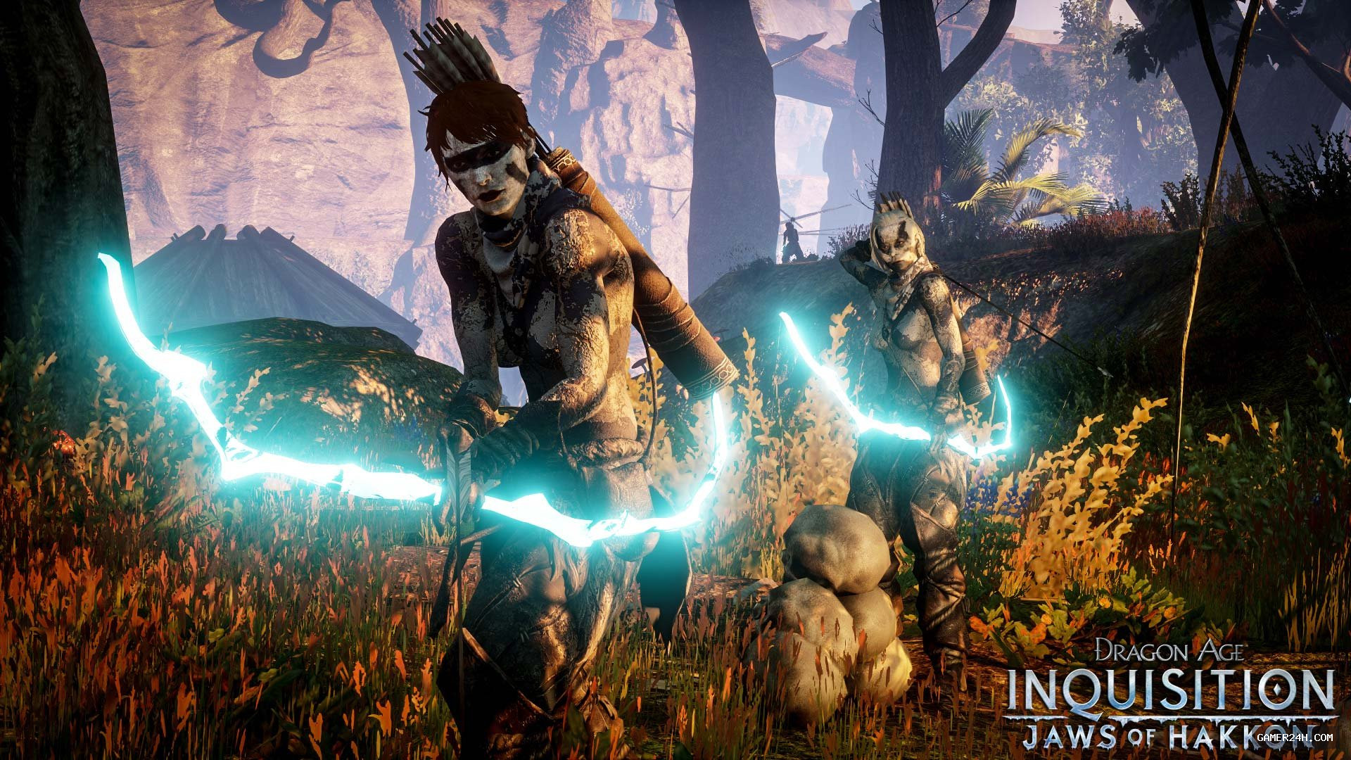 Gameplay Screenshot