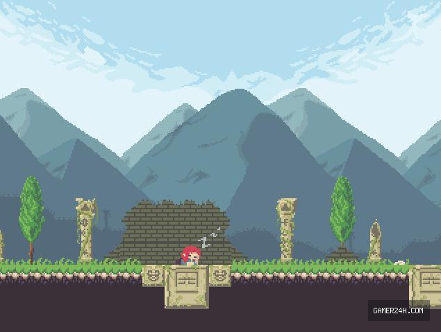 Gameplay Screenshot