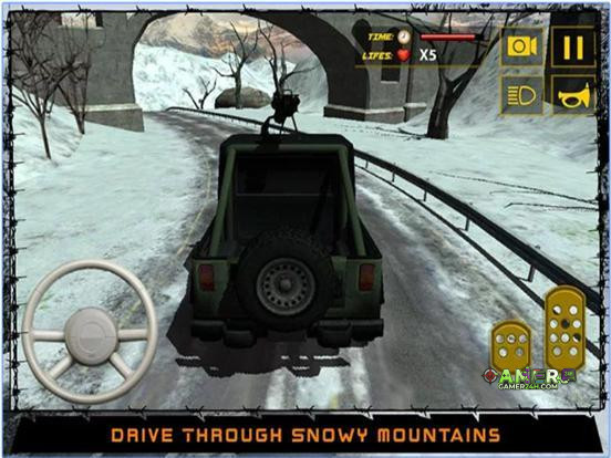 Gameplay Screenshot