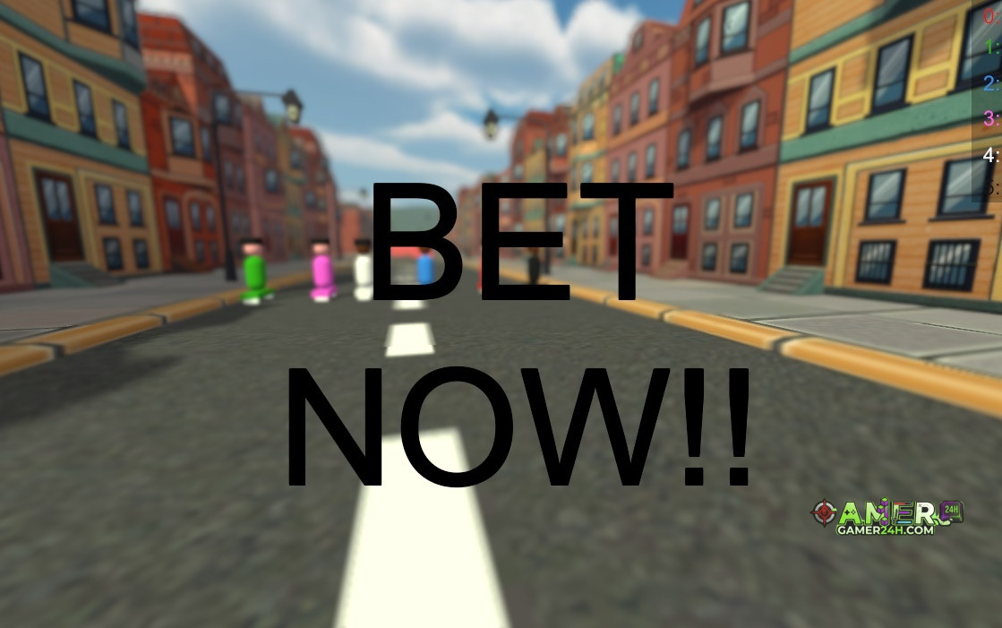 Gameplay Screenshot