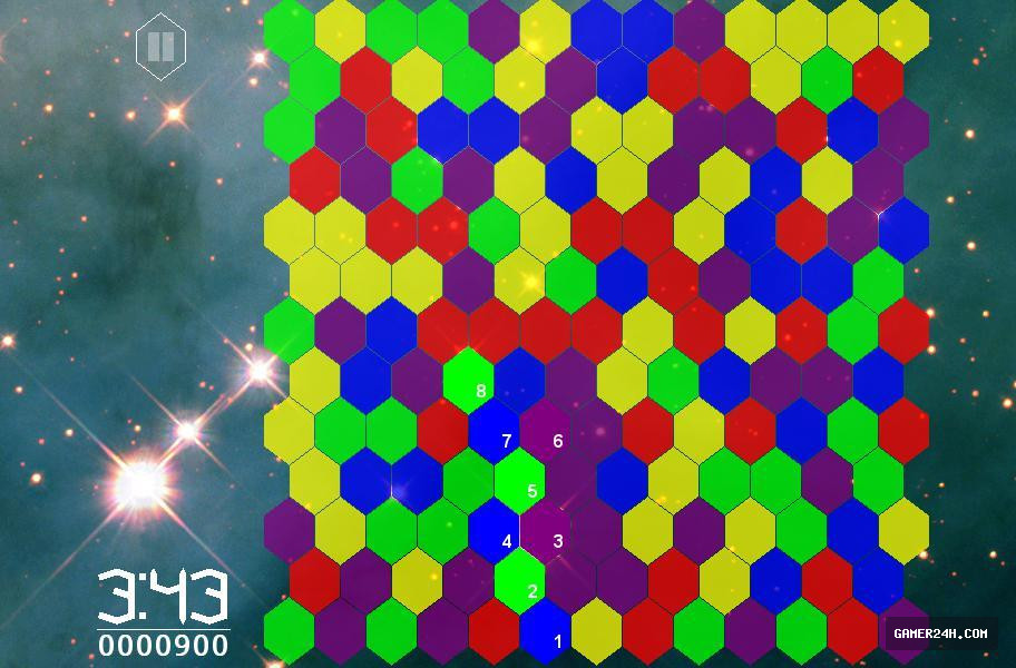 Gameplay Screenshot