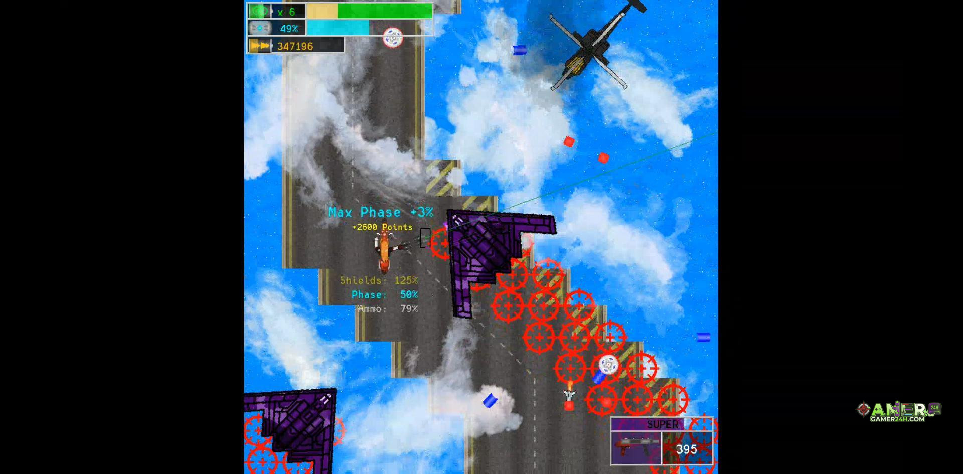 Gameplay Screenshot