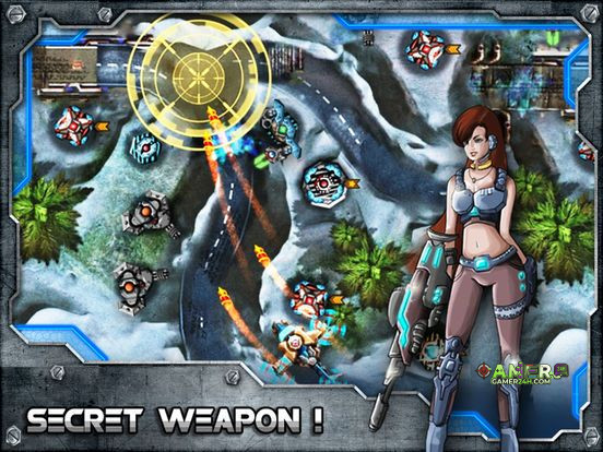Gameplay Screenshot