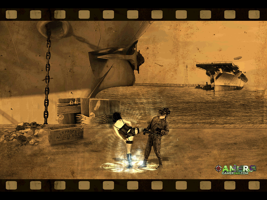 Gameplay Screenshot