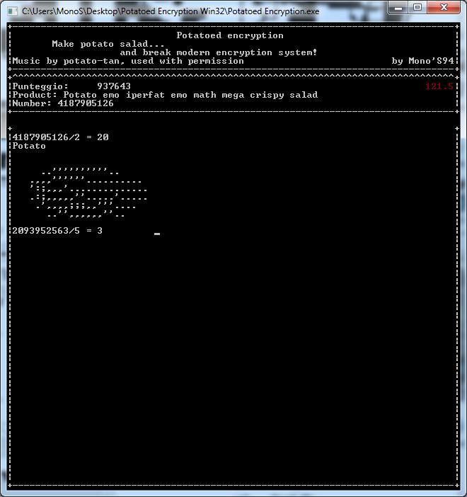 Gameplay Screenshot