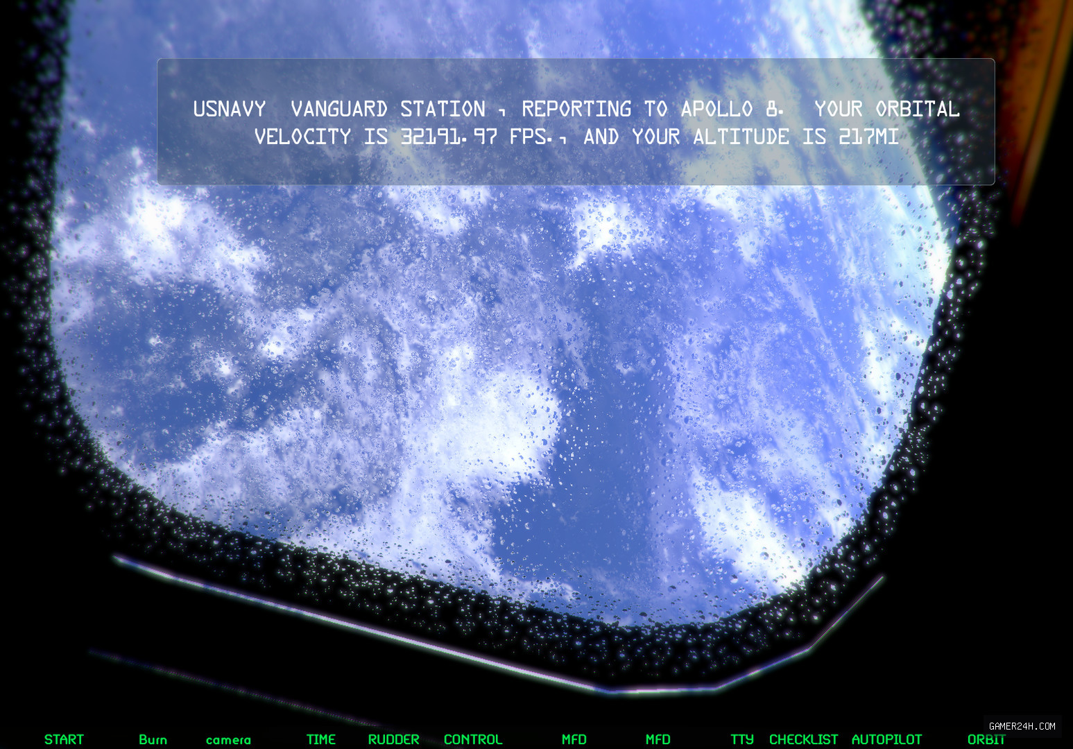 Gameplay Screenshot