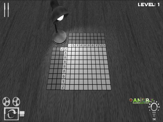 Gameplay Screenshot