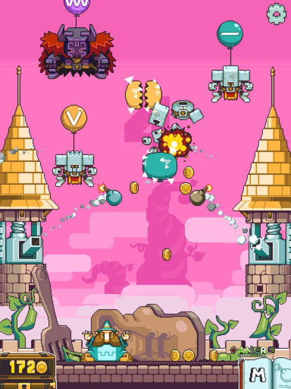 Gameplay Screenshot