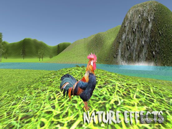Gameplay Screenshot