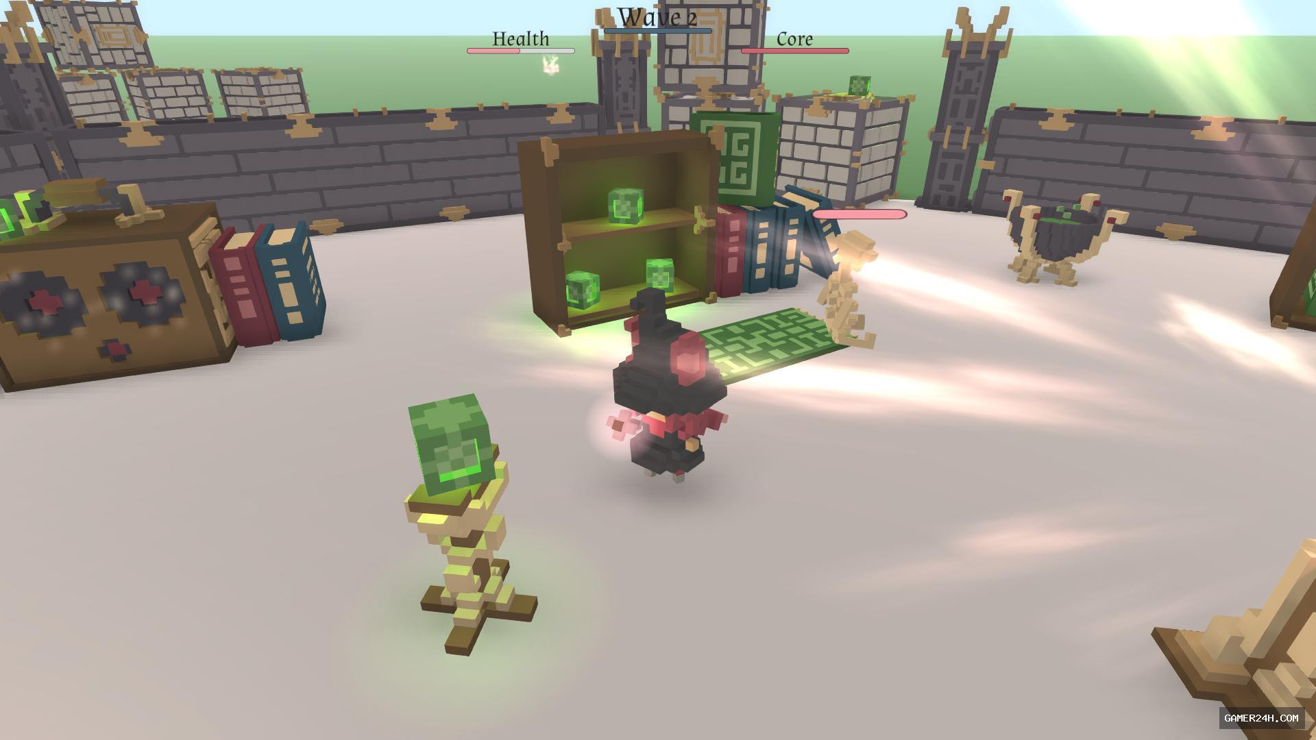 Gameplay Screenshot