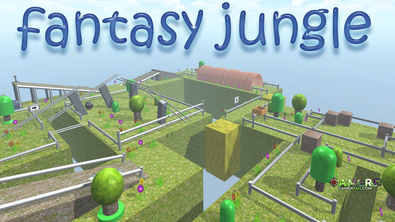 Gameplay Screenshot